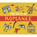 Classical V.A. - Doppuri Romance (Japan Import)
