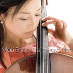 Mari Endo (cello) - Cello Favourites! (Title subject to change) (Japan Import)