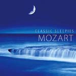 Classical V.A. - Oyasumi Classic - Kokochi Yoi Nemuri no Tame ni 3 Mozart (Title subject to change) (Japan Import)