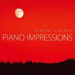 Classical V.A. - Oyasumi Classic - Kokochi Yoi Nemuri no Tame ni 9 Piano Impressions (Title subject to change) (Japan Import)