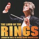 De Meij & Siena - The Lord of the Rings (Japan Import)