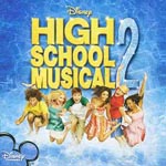 Original Soundtrack - High School Musical 2 Soundtrack (Japan Import)