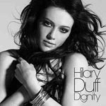 Hilary Duff - UNTITLED [Jacket B / Regular Edition] (Japan Import)