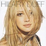 Hilary Duff - Hilary Duff [Limited Release] (Japan Import)