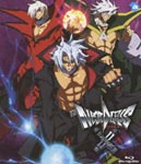 Animation - Needless fragment.11 BLU-RAY (Japan Import)