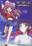 Animation - The Third - Aoi Hitomi no Shojo Emporium Episode.2 [Regular Edition] DVD (Japan Import)