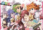 Animation - Shuffle! Memories Ova DVD (Japan Import)