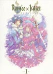 Animation - Romeo x Juliet Vol.1 DVD (Japan Import)