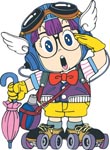 Animation - Dr. Slump DVD Slump The Collection Gacchan Erai!! & Senbe Jr. Turbo-kun Tanjo! no Maki DVD (Japan Import)