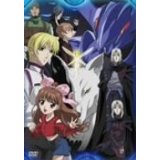 Animation - The Third - Aoi Hitomi no Shojo DVD Box 2 [Limited Release] DVD (Japan Import)