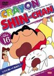 Animation - The TV Series Crayon Shin Chan 16 DVD (Japan Import)