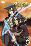Animation - Simoun 6 DVD (Japan Import)