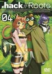 Animation - .hack//Roots 04 DVD (Japan Import)