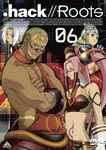 Animation - .hack//Roots 06 DVD (Japan Import)