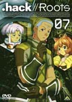 Animation - .hack//Roots 07 DVD (Japan Import)