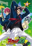 Animation - Eyeshield21 Vol.19 DVD (Japan Import)