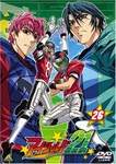 Animation - Eyeshield21 Vol.26 DVD (Japan Import)