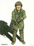 Animation - Freedom Vol.4 DVD (Japan Import)