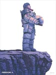 Animation - Freedom Vol.6 DVD (Japan Import)