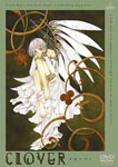 Animation - Clover DVD (Japan Import)