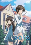 Animation - sola Vol.III DVD (Japan Import)