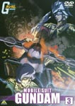 Animation - Mobile Suit Gundam 3 DVD (Japan Import)