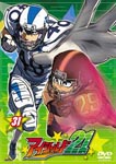 Animation - Eyeshield21 Vol.31 DVD (Japan Import)