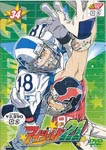 Animation - Eyeshield21 Vol.34 DVD (Japan Import)