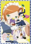 Animation - Moetan Lesson 5 DVD (Japan Import)