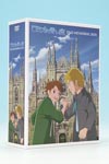 Animation - Romeo And The Black Brothers DVD Memorial Box DVD (Japan Import)