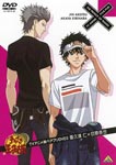 Animation - The Prince of Tennis TV Anime Ban Pair Pri DVD 3 Jin Akutsu x Akaya Kirihara DVD (Japan Import)