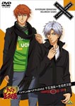 Animation - The Prince of Tennis TV Anime Ban Pair Pri DVD 5 Kiyosumi Sengoku x Kojiro Saeki DVD (Japan Import)
