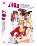 Animation - EMOTION the Best: AIKa DVD (Japan Import)