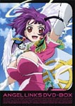 Animation - EMOTION the Best: Angel Links DVD (Japan Import)