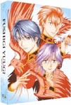 Animation - Fushigi yugi OVA Box DVD (Japan Import)