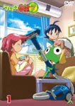 Animation - Keroro Gunso 7th Season 1 DVD (Japan Import)