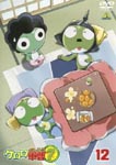 Animation - Keroro Gunso 7th Season 12 DVD (Japan Import)