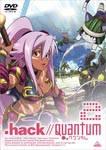 Animation - .hack//Quantum 2 DVD (Japan Import)