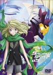 Animation - Sacred Seven Vol.05 DVD (Japan Import)