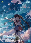 Animation - Eiyu Densetsu Sora no Kiseki THE ANIMATION Vol.2 (Last Volume) DVD (Japan Import)