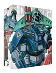 Animation - Taiyo no Kiba Daguramu (Fang of the Sun Dougram) DVD-BOX III DVD (Japan Import)