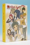 Animation - My HiME Complete DVD (Japan Import)