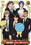 Animation - Prince of Tennis FAN DISC - Animation's 10th Anniversary - [Limited Pressing] DVD (Japan Import)