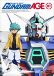 Animation - Mobile Suits Gundam AGE Vol.1 DVD (Japan Import)