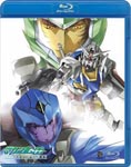 Animation - Mobile Suit Gundam 00 Second Season Vol.7 [Blu-ray] BLU-RAY (Japan Import)