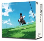 Animation - Koukyoushihen Eureka Seven Blu-ray Box 1 [Limited Release] [Blu-ray] BLU-RAY (Japan Import)