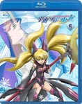 Animation - Sora Kake Girl (Sora wo Kakeru Shojo) Volume 5 [Blu-ray] BLU-RAY (Japan Import)