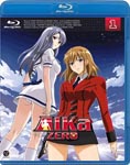 Animation - AIKa ZERO 1 [Blu-ray] BLU-RAY (Japan Import)