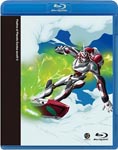 Animation - Psalms of Planets Eureka Seven (Koukyoushihen Eureka Seven) Vol.3 [Blu-ray] BLU-RAY (Japan Import)