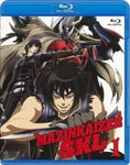 Animation - Mazinkaizer SKL 1 BLU-RAY (Japan Import)